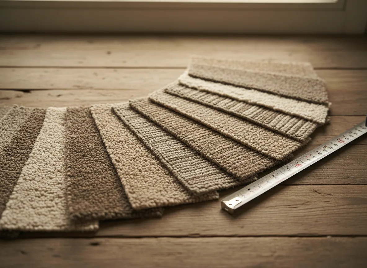 Carpet Installation Wishram, WA FAQs